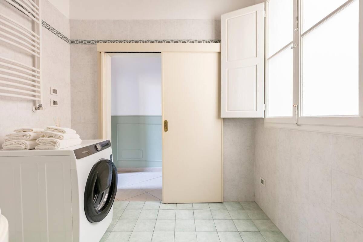 Apartment Sant'ambrogio Florence