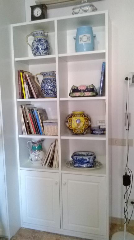 Bed & Breakfast Orsini Florence