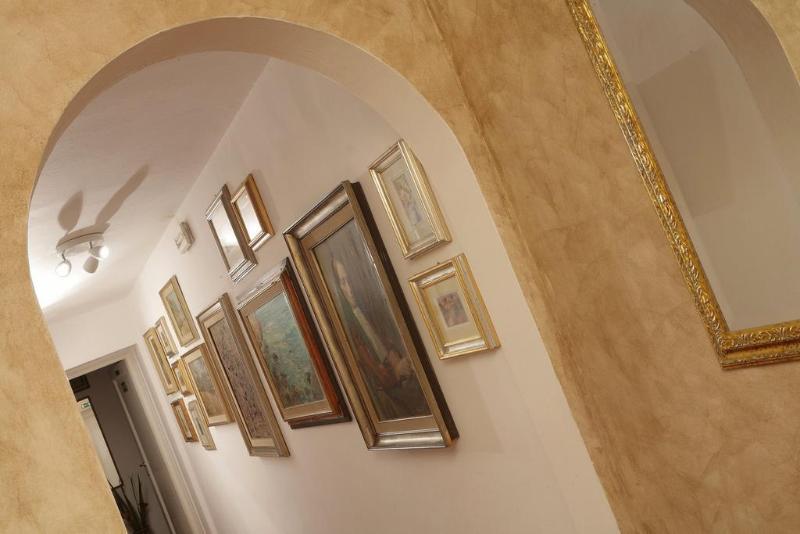 Affittacamere Residenza Th Battistero