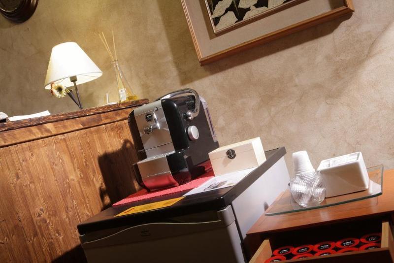 Residenza Th Battistero Affittacamere Firenze