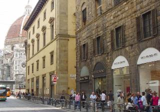 Residenza Th Battistero Firenze