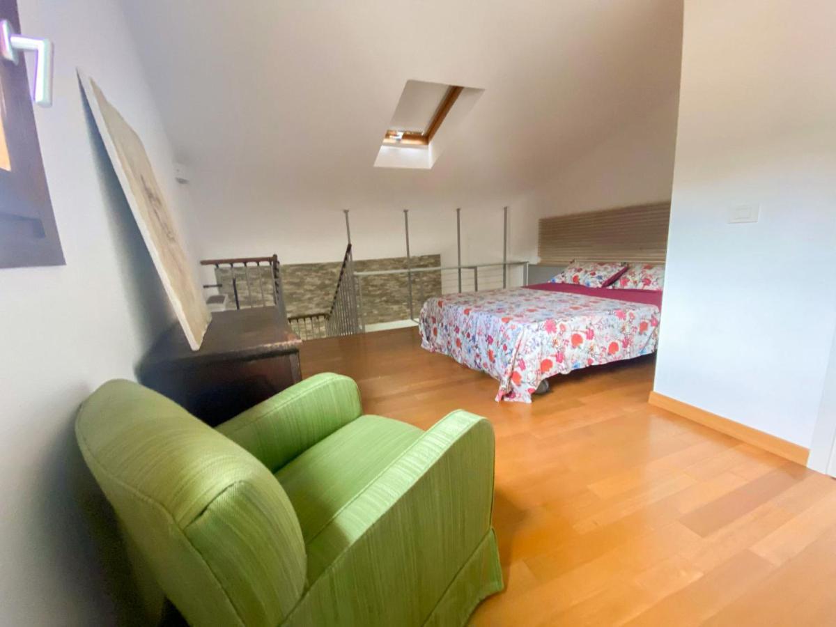 Orcagna By Interhome Appartamento Firenze