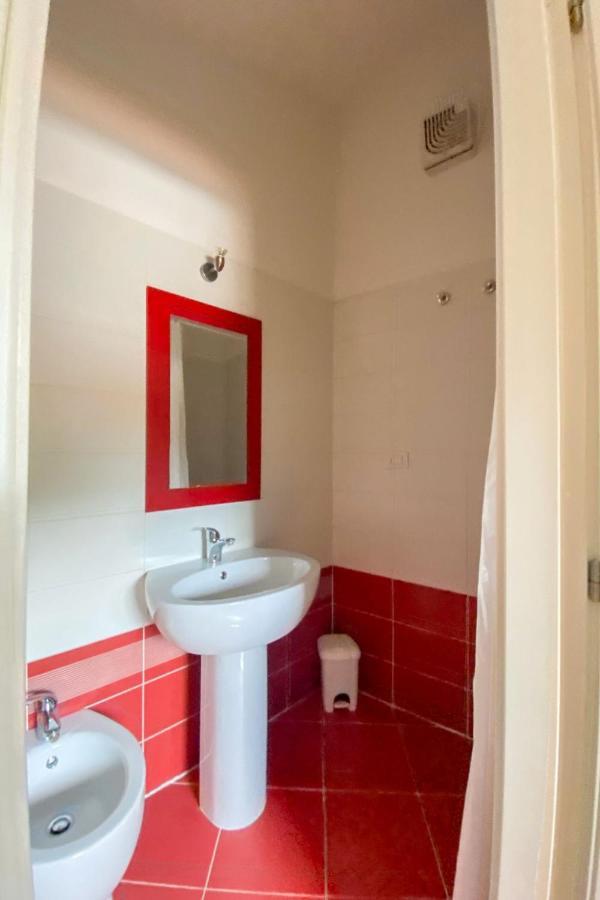 Appartamento Orcagna By Interhome *