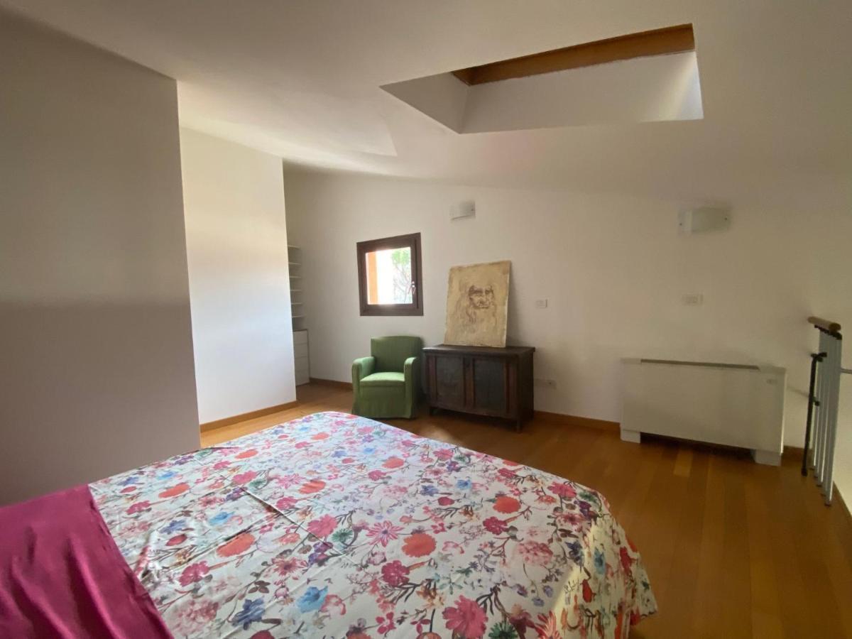 Appartamento Orcagna By Interhome
