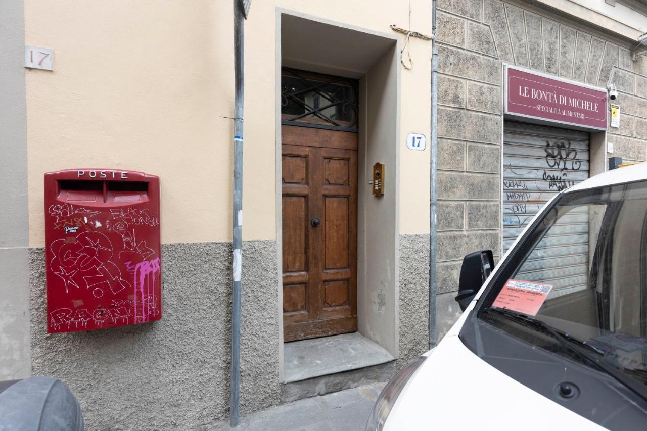 Casa Florentia * Florence
