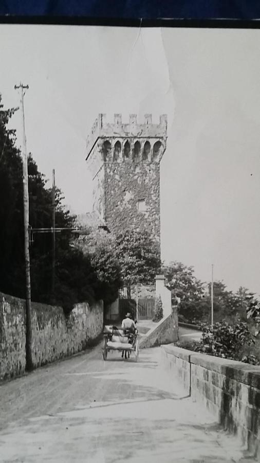 Charming Only For You, A Hidden Gem 10mn Walk To Historic Center, Stunning View * Florence