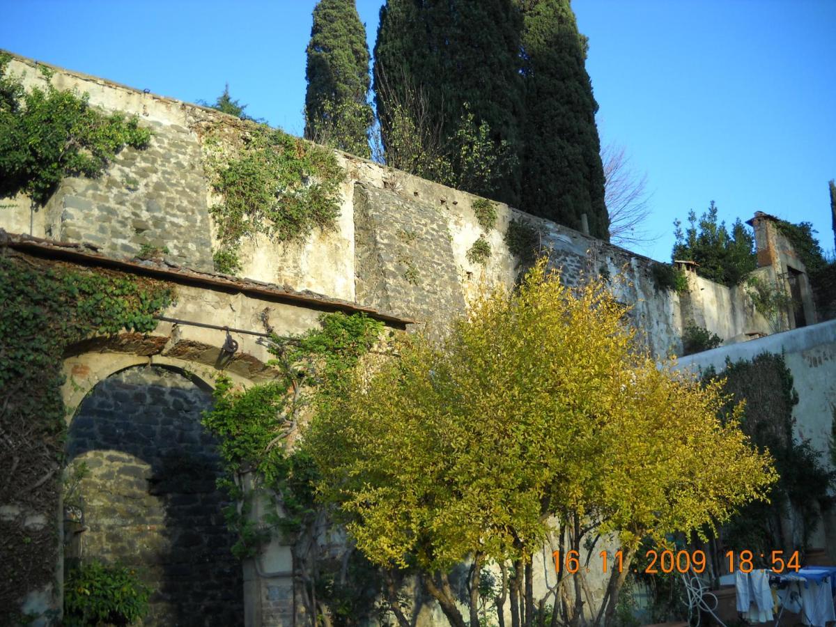 Charming Only For You, A Hidden Gem 10mn Walk To Historic Center, Stunning View Villa Florence