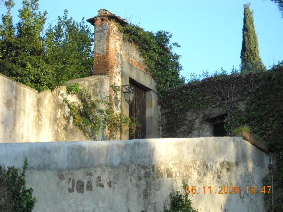 Charming Only For You, A Hidden Gem 10mn Walk To Historic Center, Stunning View Villa Florence