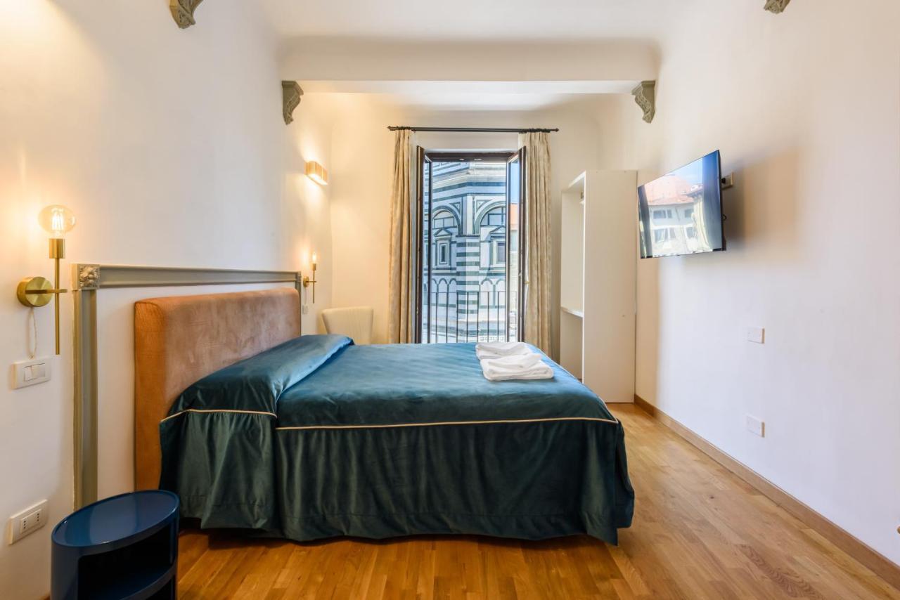 Bed & Breakfast Battistero