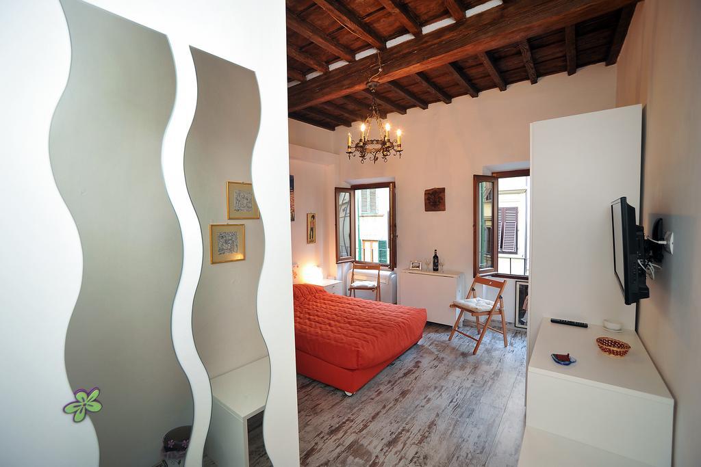 Appartamento Monolocale Gallo