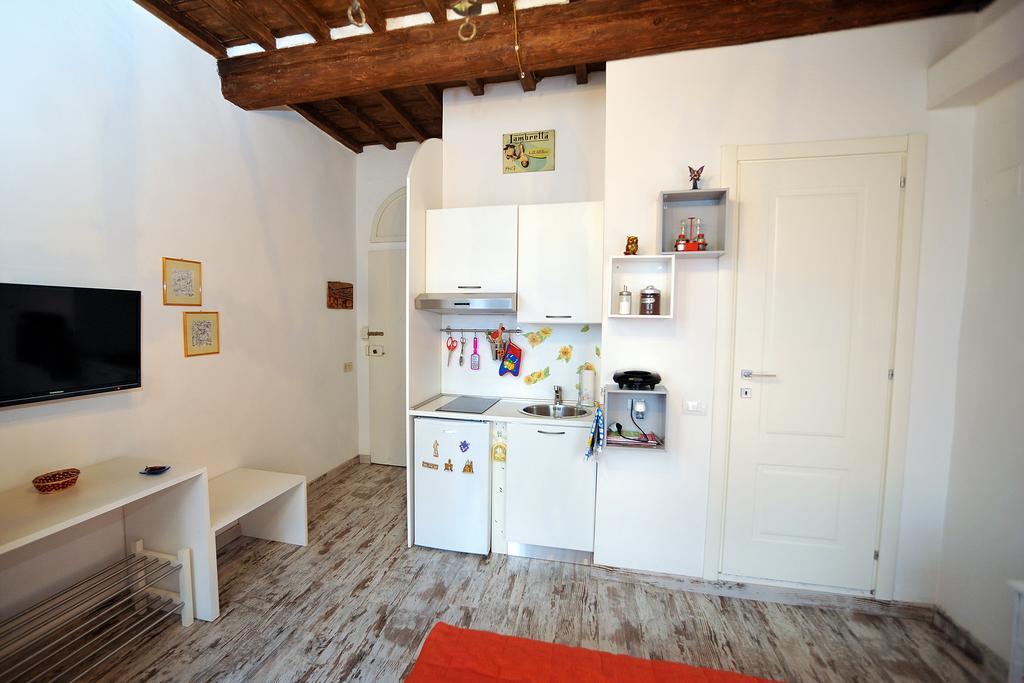 Monolocale Gallo Appartamento