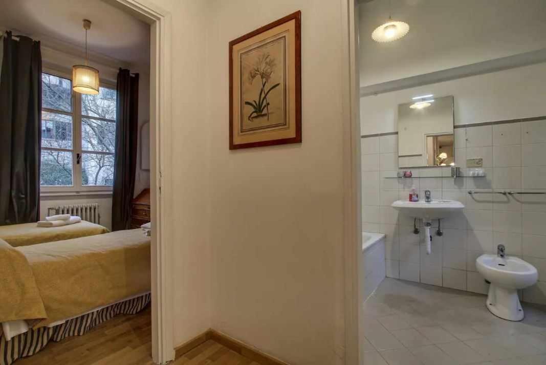 Malenchini Ii Apartment