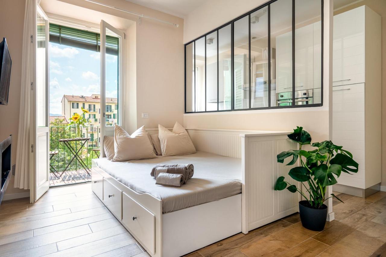 Novolino With Balcony Apartment Florence