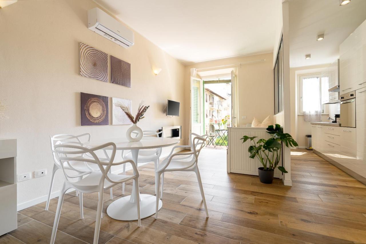 Apartment Novolino With Balcony