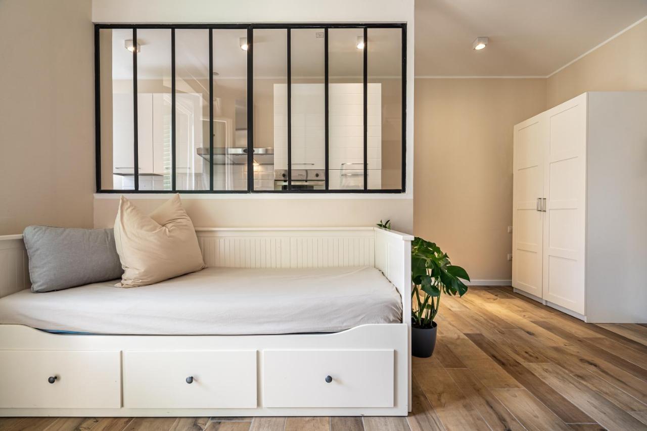 Apartment Novolino With Balcony Florence