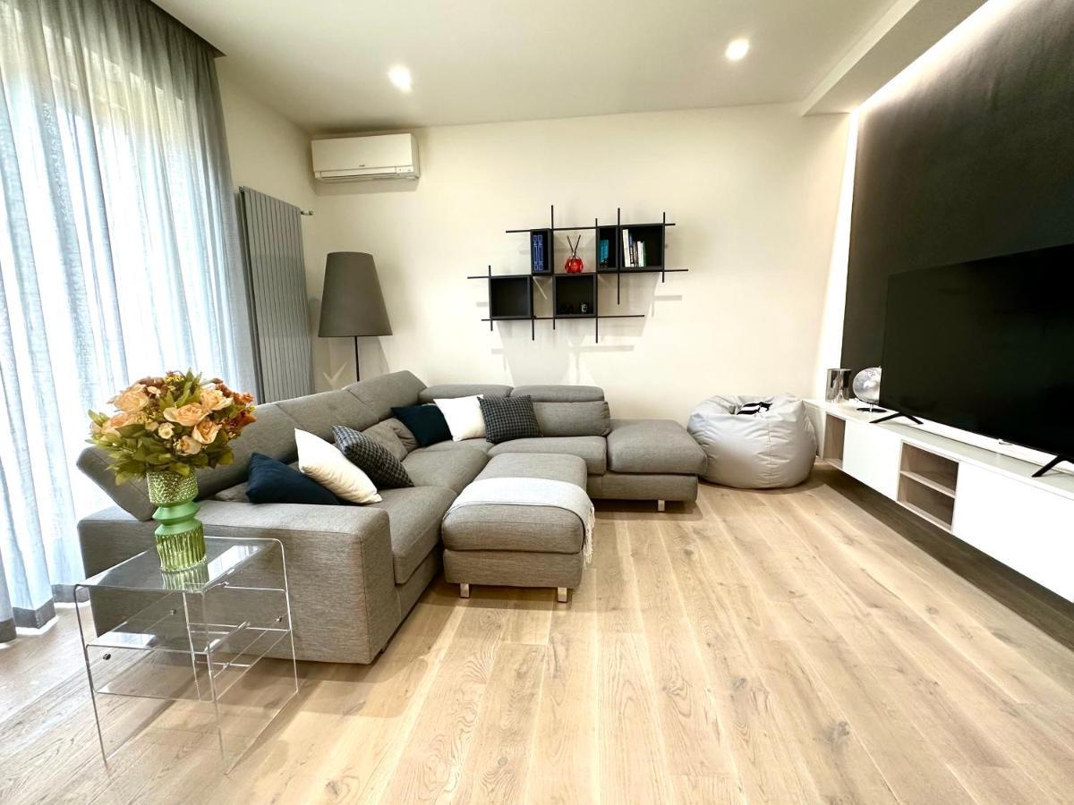 Apartment Dimora Leopoldo 23