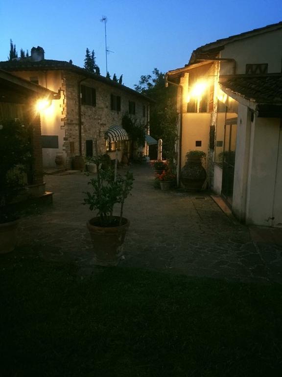 La Fattoressa Firenze