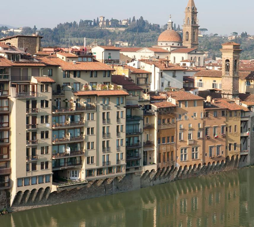 Apartment Lungarno Luxury - By Lungarno Collection