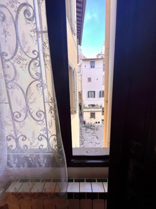 Cozy In Florence's Heart Appartamento