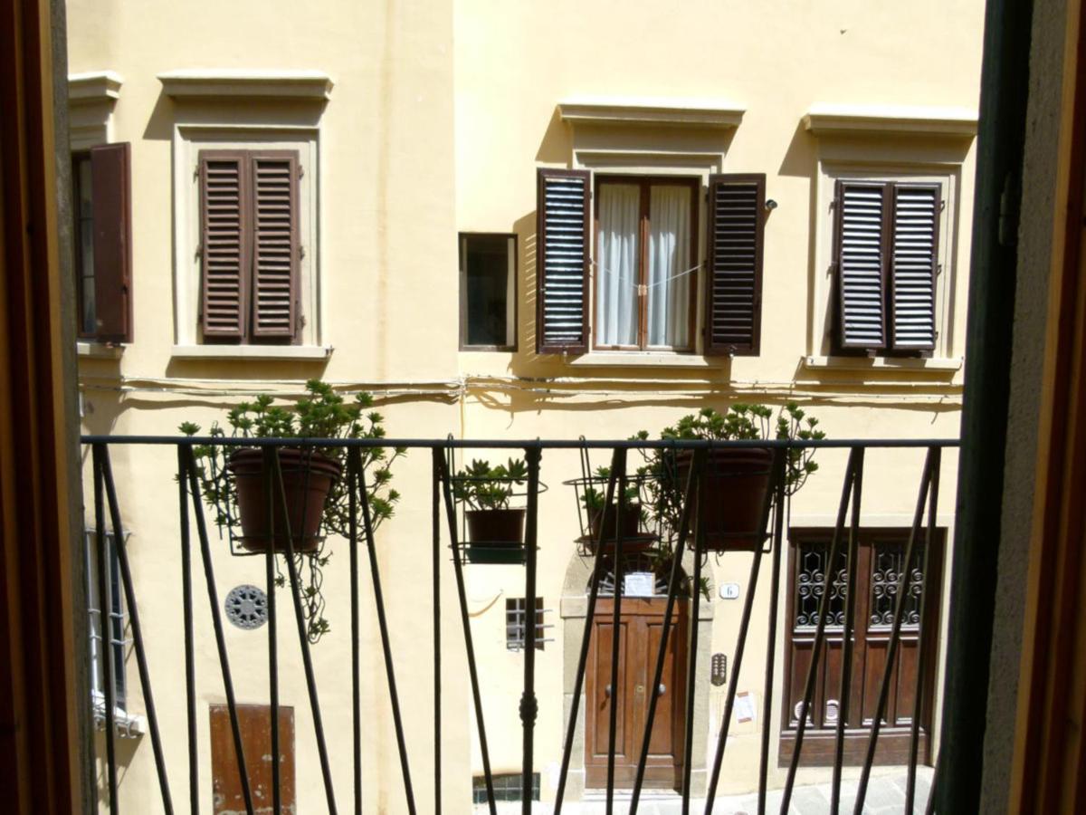 Natural Apartment Florence