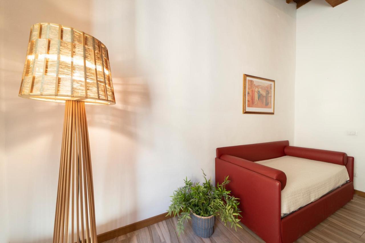 Apartment Residenza Santa Croce