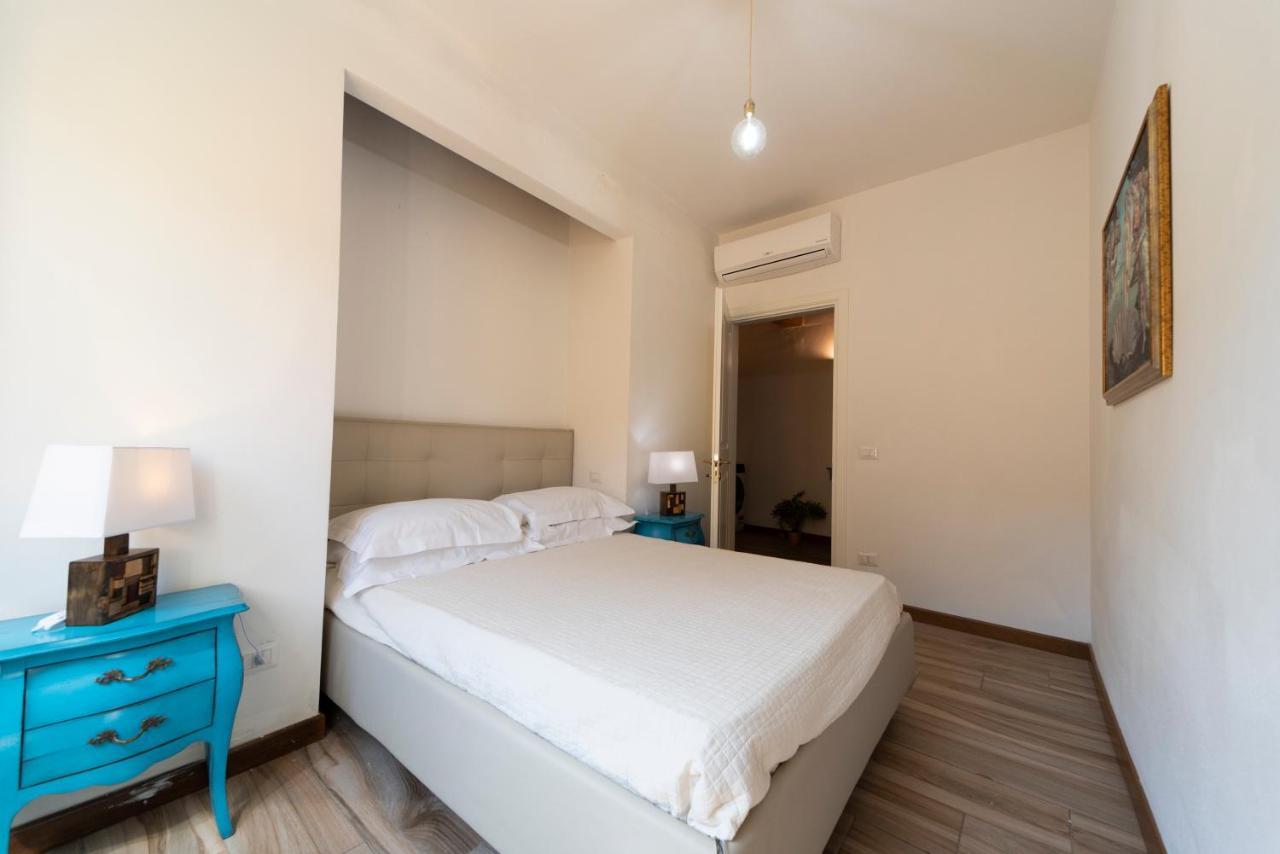Apartment Residenza Santa Croce