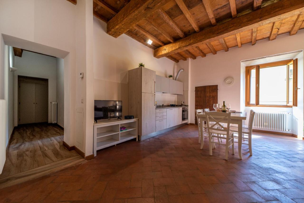 Residenza Santa Croce * Firenze