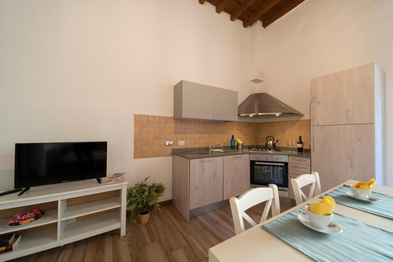 Apartment Residenza Santa Croce
