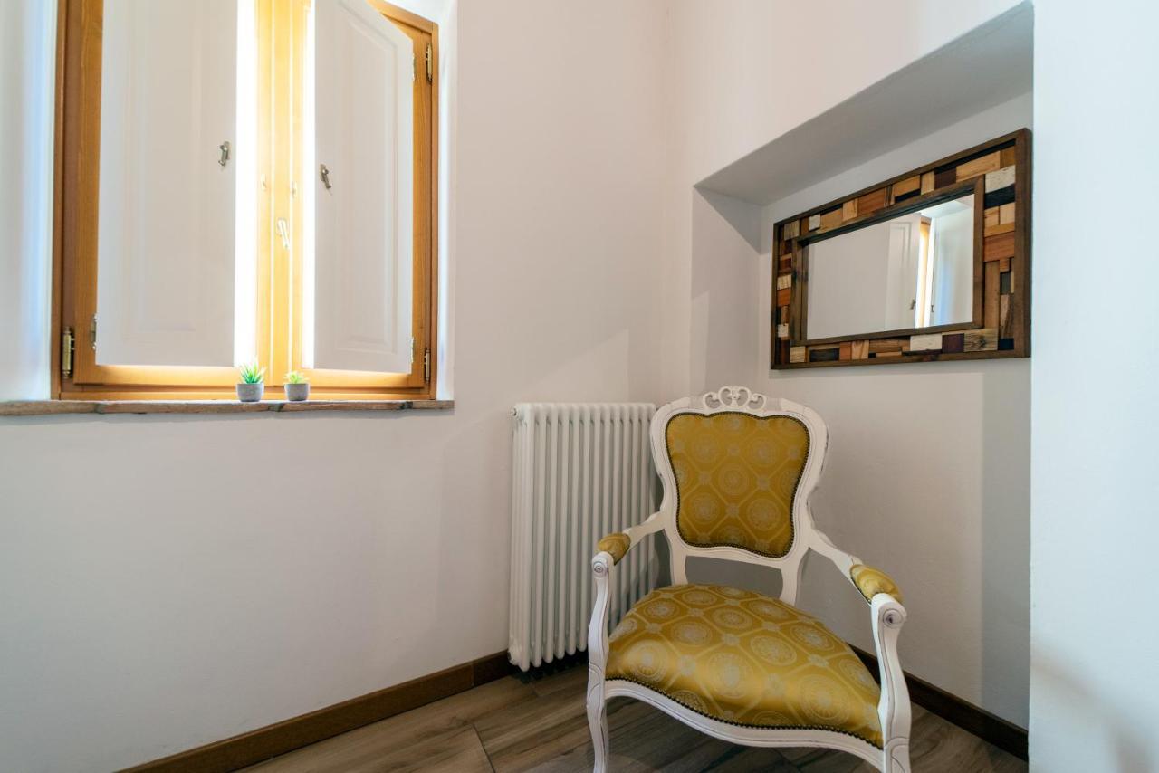 Residenza Santa Croce Apartment *