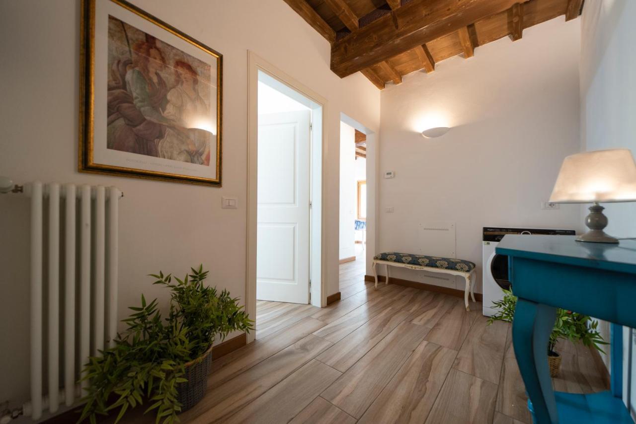 Residenza Santa Croce Apartment Florence
