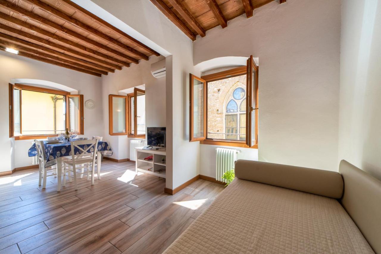 Residenza Santa Croce Appartamento *