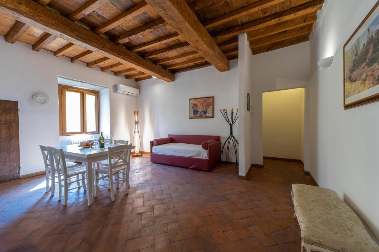 Apartment Residenza Santa Croce