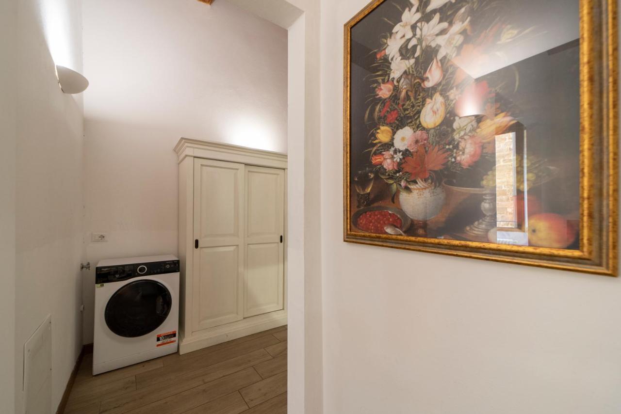 Residenza Santa Croce Appartamento Firenze
