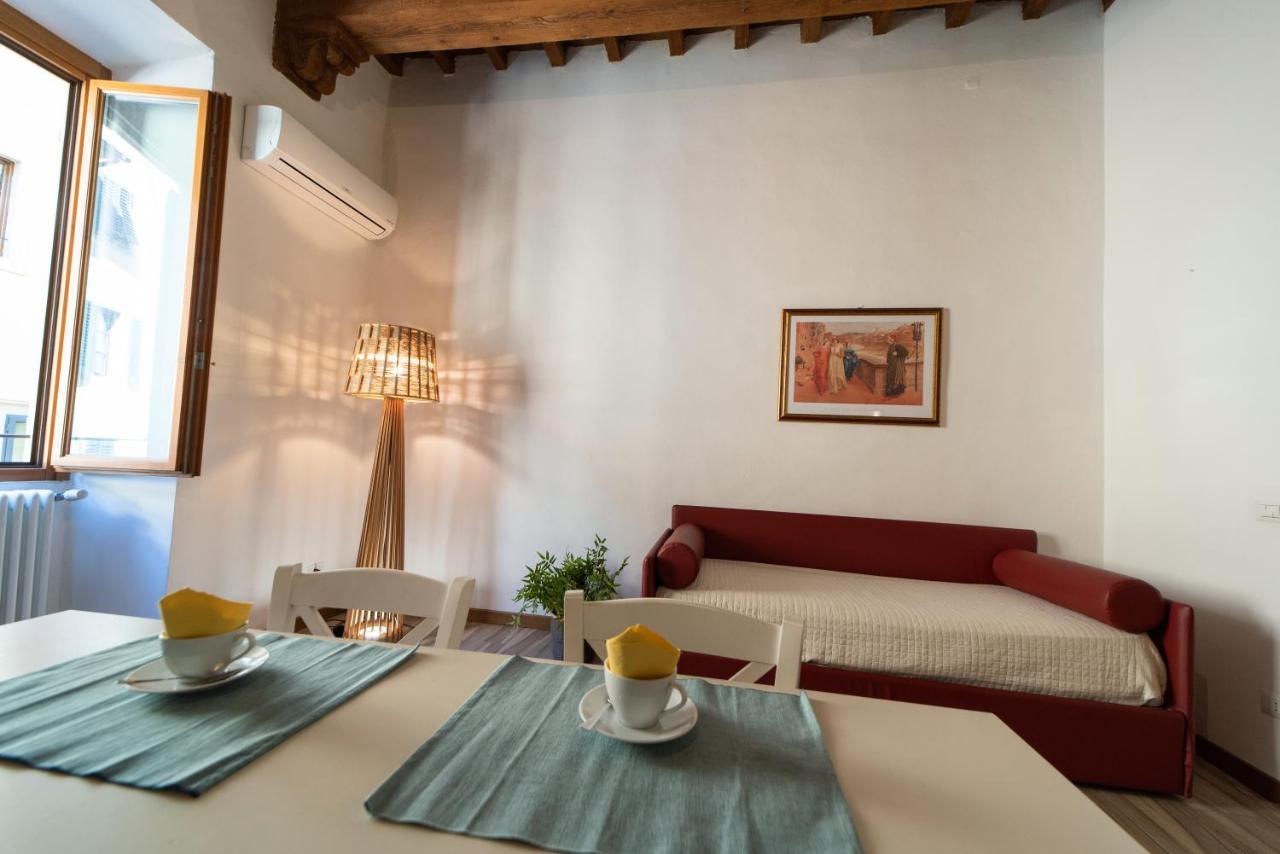 Residenza Santa Croce Apartment