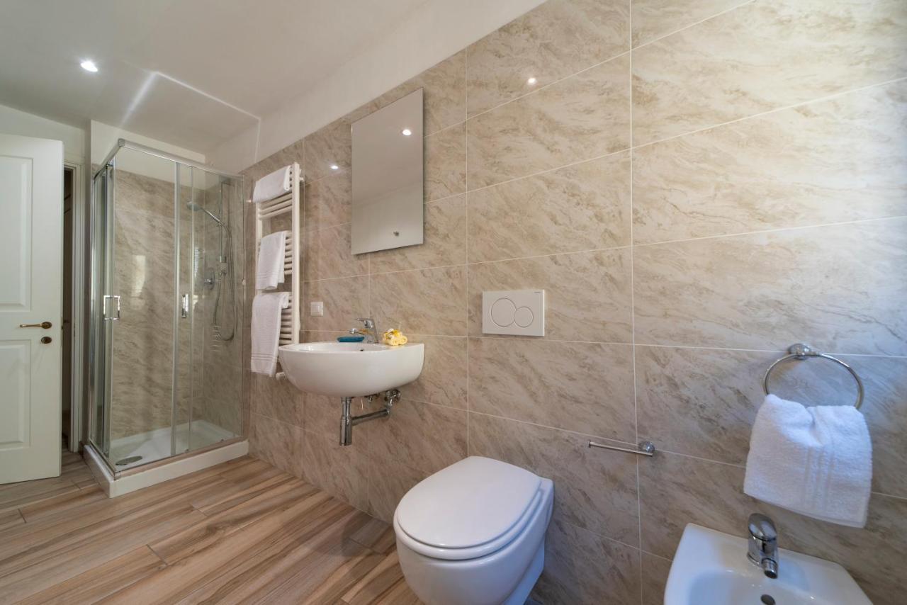 Apartment Residenza Santa Croce Florence