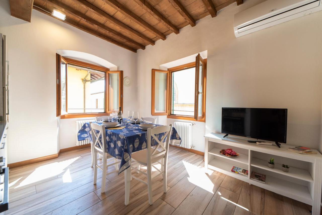 Apartment Residenza Santa Croce Florence