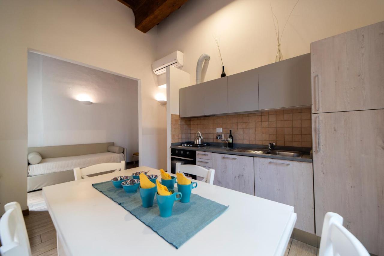 Apartment Residenza Santa Croce *