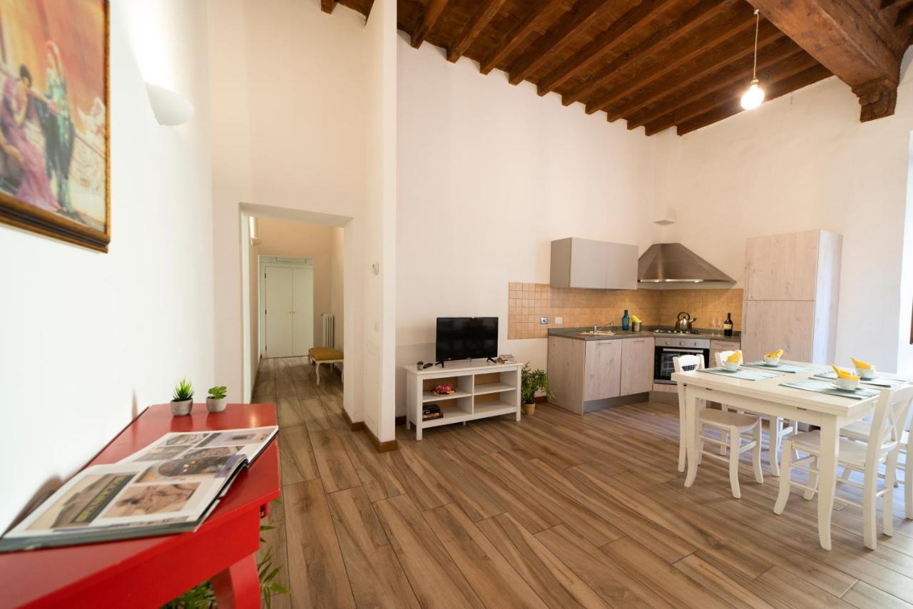 Residenza Santa Croce Apartment Florence