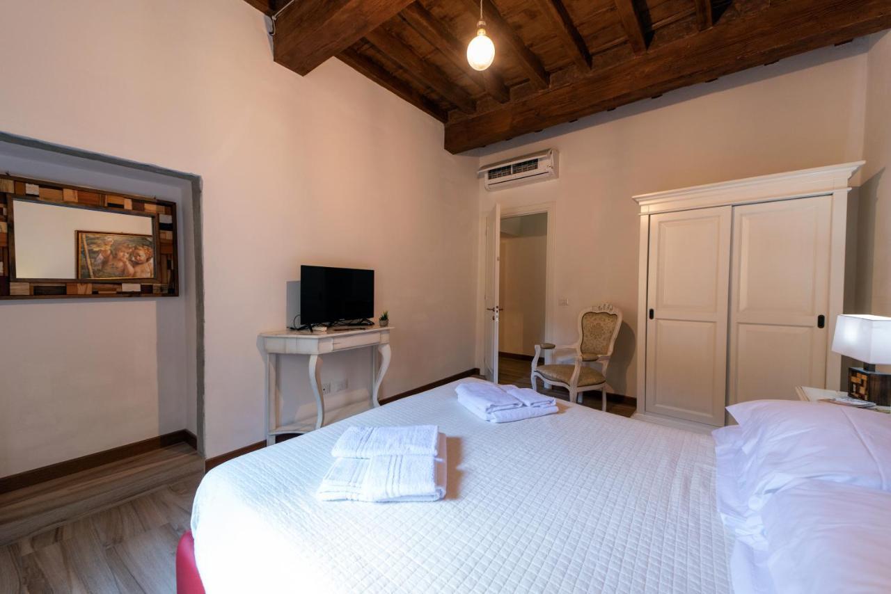 Residenza Santa Croce Apartment