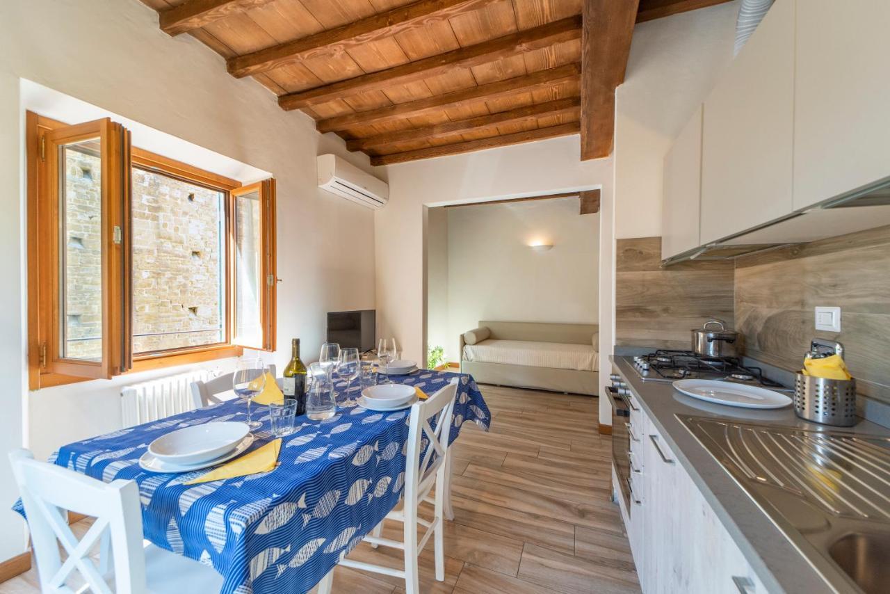 Residenza Santa Croce * Florence