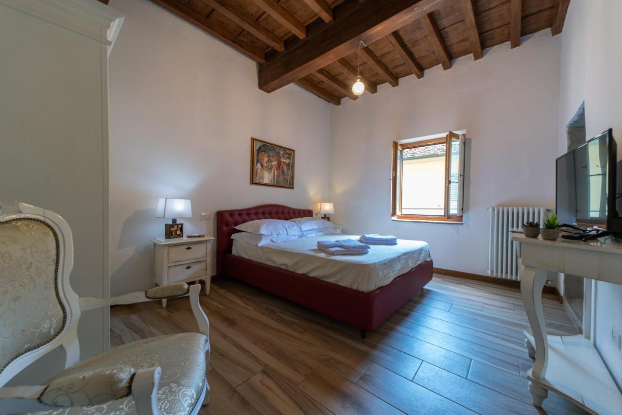 Apartment Residenza Santa Croce *