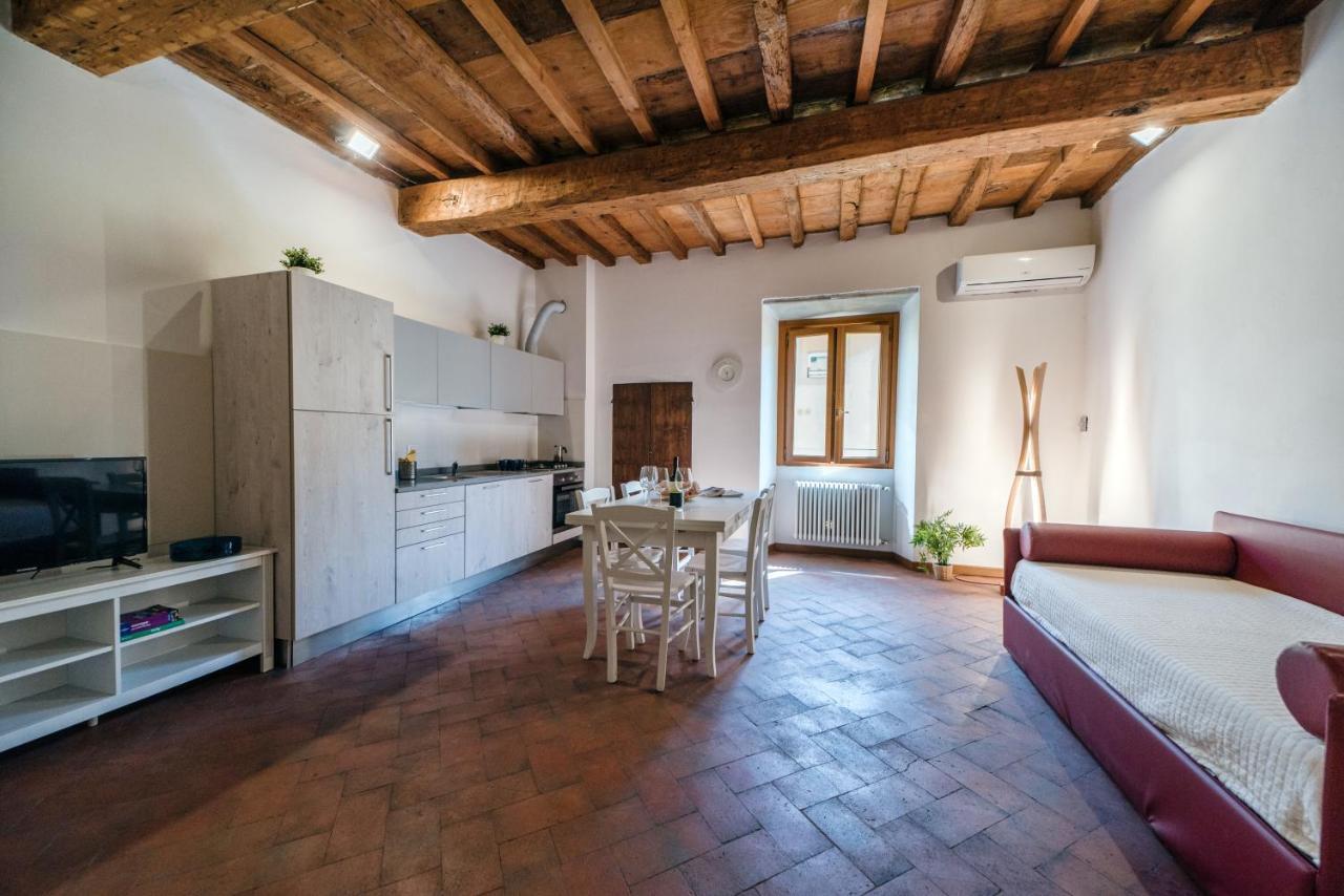 Residenza Santa Croce * Florence