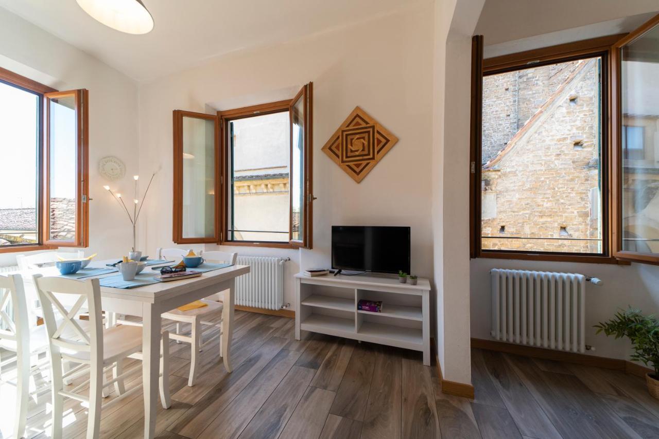 Residenza Santa Croce Apartment Florence