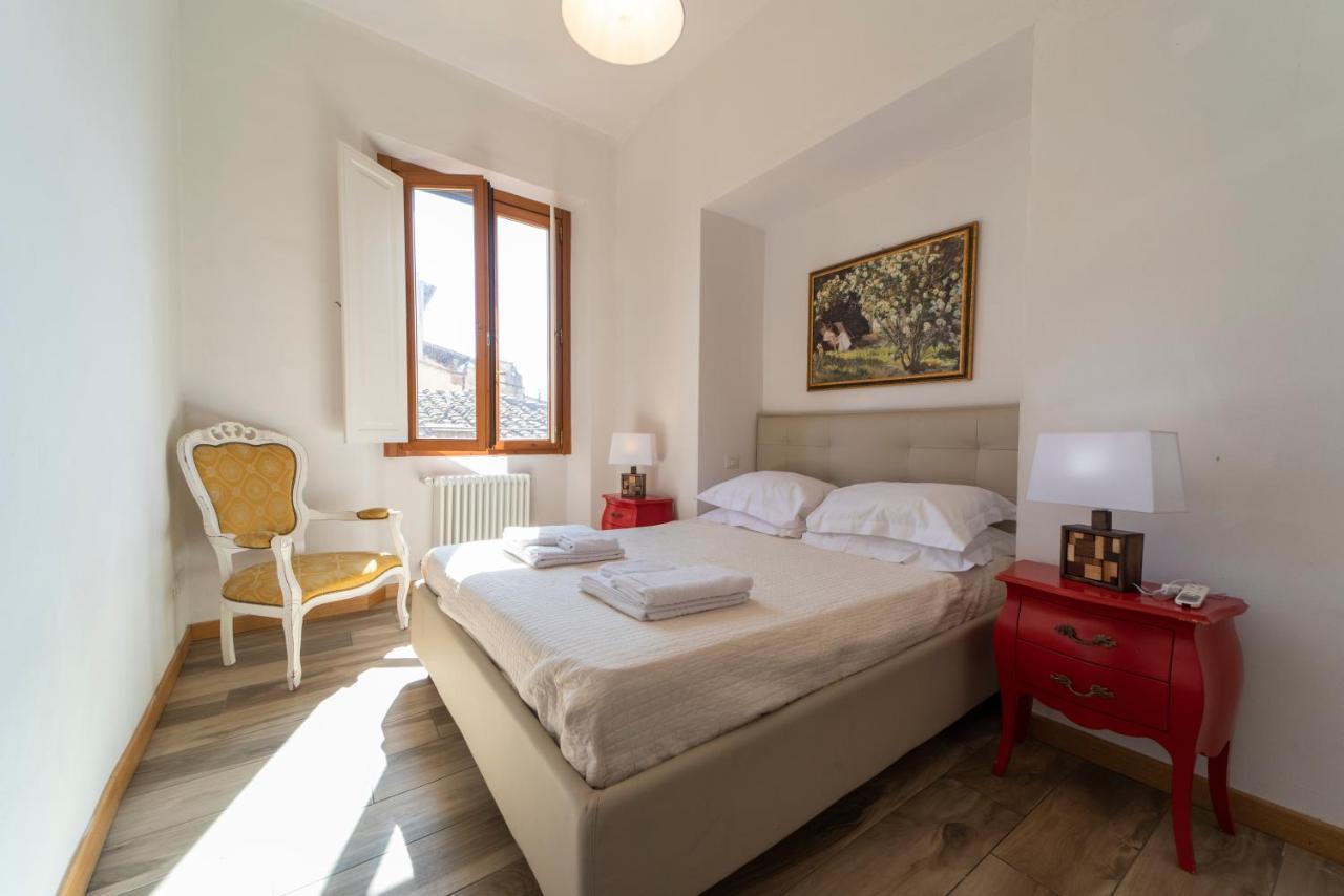 Apartment Residenza Santa Croce Florence