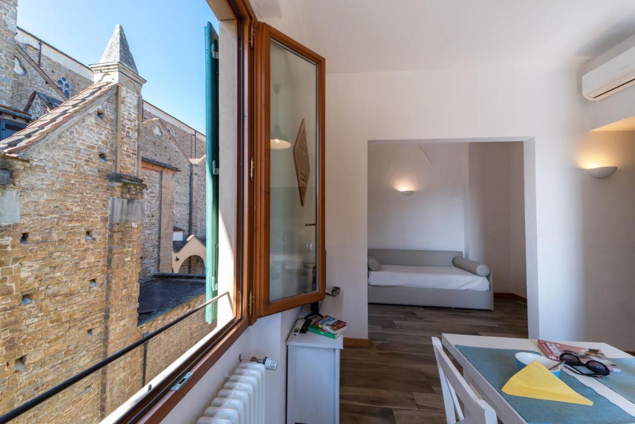 Apartment Residenza Santa Croce