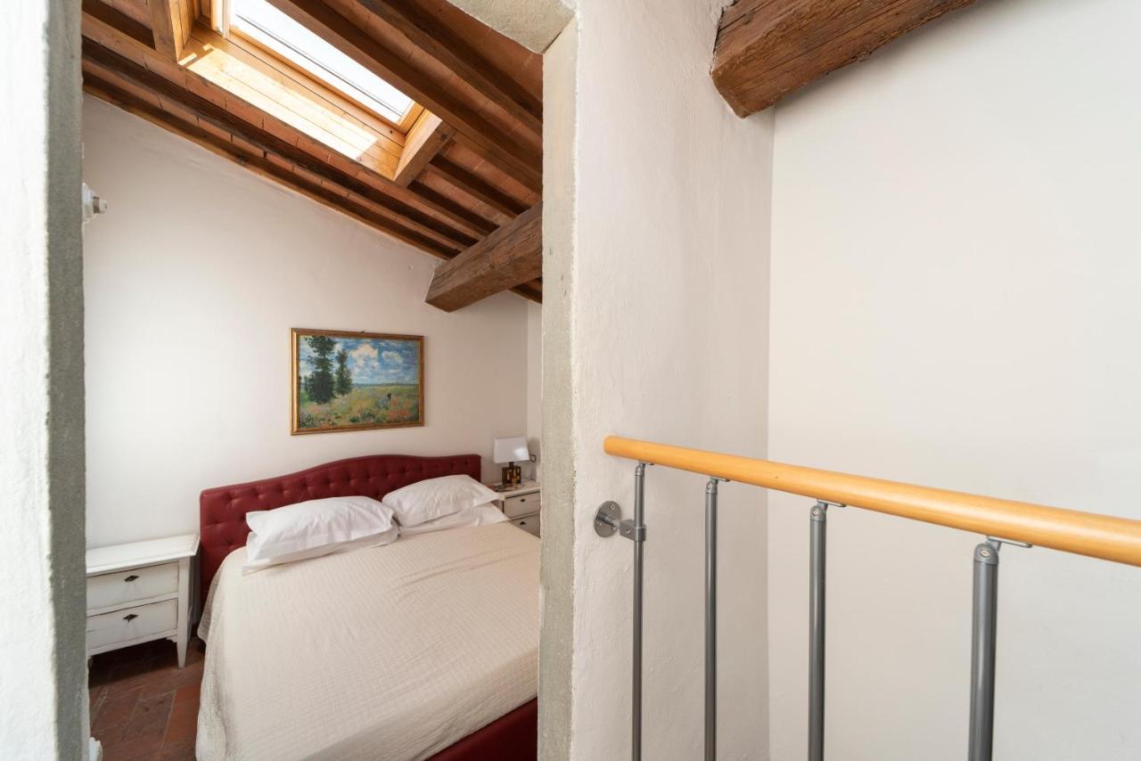 Appartamento Residenza Santa Croce Firenze
