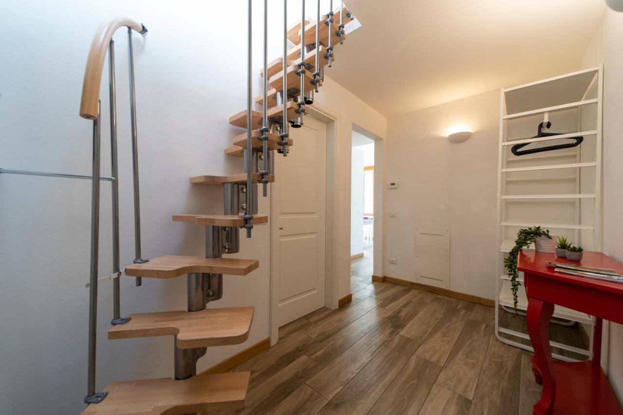 Residenza Santa Croce Apartment Florence