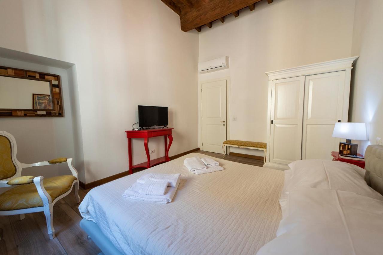 Apartment Residenza Santa Croce