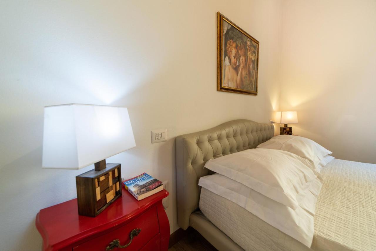 Apartment Residenza Santa Croce Florence