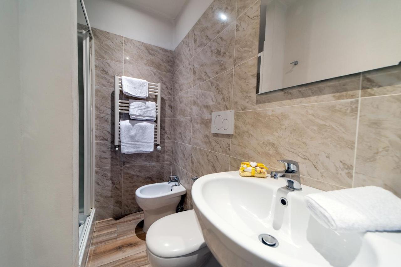 Residenza Santa Croce Florence
